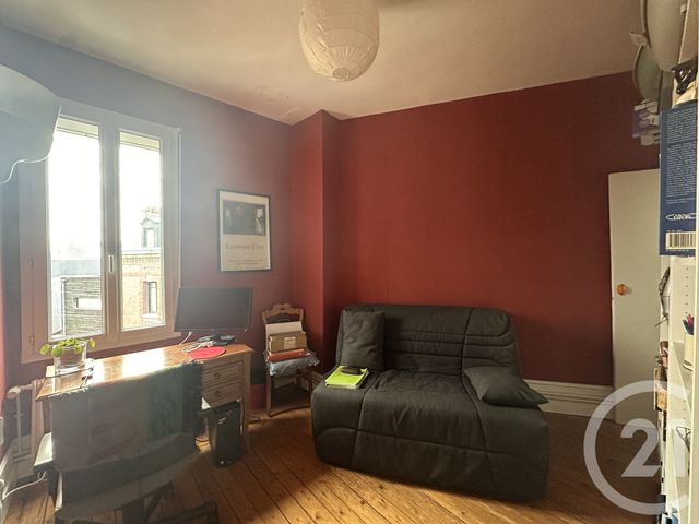 maison à vendre - 5 pièces - 69.88 m2 - ROUEN - 76 - HAUTE-NORMANDIE - Century 21 Harmony