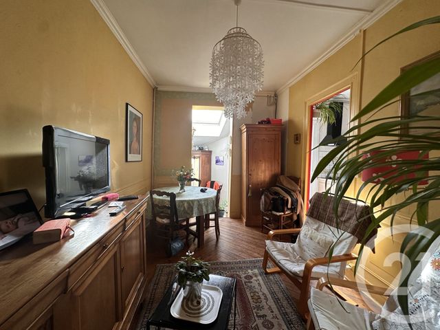 maison à vendre - 5 pièces - 69.88 m2 - ROUEN - 76 - HAUTE-NORMANDIE - Century 21 Harmony
