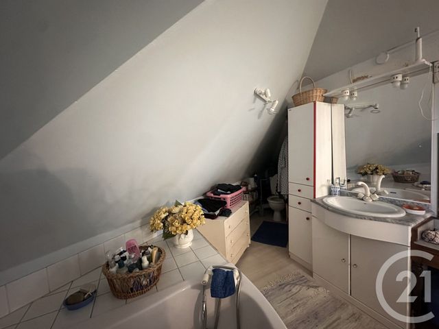 maison à vendre - 5 pièces - 69.88 m2 - ROUEN - 76 - HAUTE-NORMANDIE - Century 21 Harmony