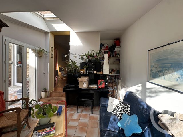 maison à vendre - 5 pièces - 69.88 m2 - ROUEN - 76 - HAUTE-NORMANDIE - Century 21 Harmony