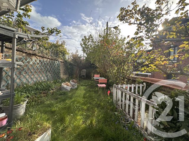 maison à vendre - 5 pièces - 69.88 m2 - ROUEN - 76 - HAUTE-NORMANDIE - Century 21 Harmony