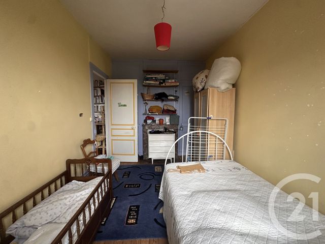 maison à vendre - 5 pièces - 69.88 m2 - ROUEN - 76 - HAUTE-NORMANDIE - Century 21 Harmony