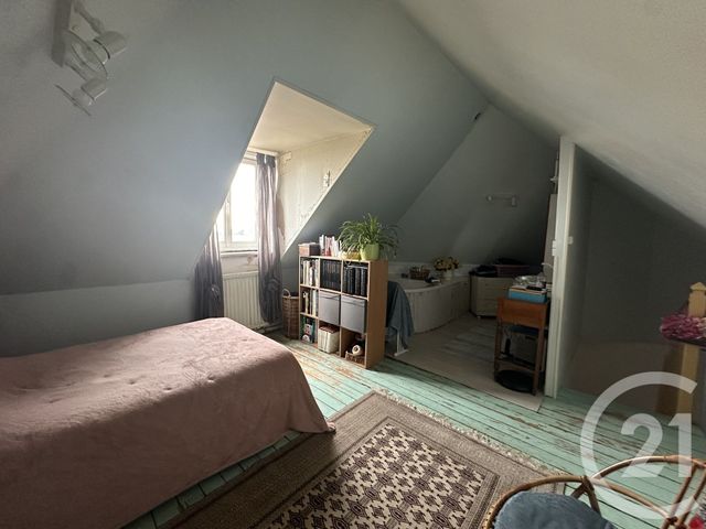 maison à vendre - 5 pièces - 69.88 m2 - ROUEN - 76 - HAUTE-NORMANDIE - Century 21 Harmony