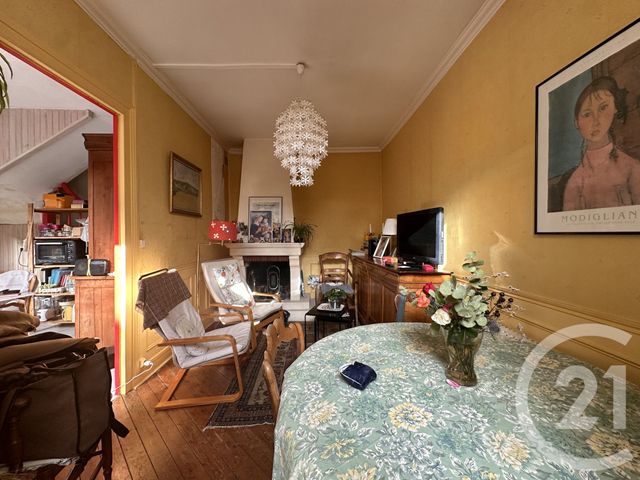 maison à vendre - 5 pièces - 69.88 m2 - ROUEN - 76 - HAUTE-NORMANDIE - Century 21 Harmony