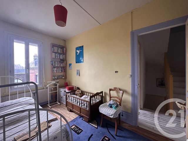 maison à vendre - 5 pièces - 69.88 m2 - ROUEN - 76 - HAUTE-NORMANDIE - Century 21 Harmony