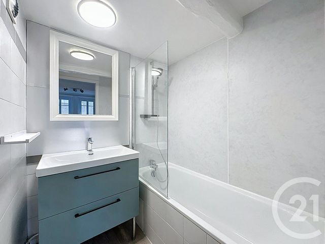 Appartement F2 à vendre - 2 pièces - 42.0 m2 - ROUEN - 76 - HAUTE-NORMANDIE - Century 21 Harmony