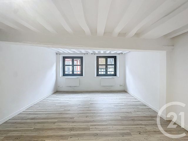 Appartement F2 à vendre - 2 pièces - 42.0 m2 - ROUEN - 76 - HAUTE-NORMANDIE - Century 21 Harmony