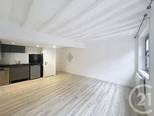 Appartement F2 à vendre - 2 pièces - 42.0 m2 - ROUEN - 76 - HAUTE-NORMANDIE - Century 21 Harmony