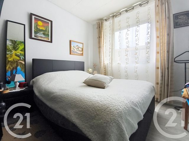 Appartement F3 à vendre - 3 pièces - 57.11 m2 - MONT ST AIGNAN - 76 - HAUTE-NORMANDIE - Century 21 Harmony