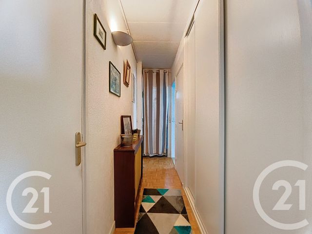 Appartement F3 à vendre - 3 pièces - 57.11 m2 - MONT ST AIGNAN - 76 - HAUTE-NORMANDIE - Century 21 Harmony