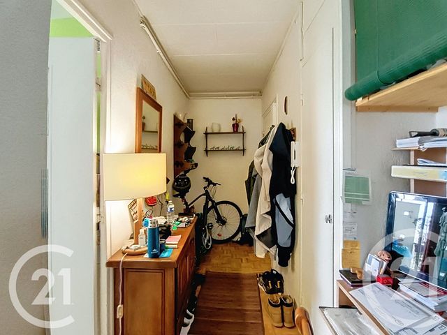 Appartement F3 à vendre - 3 pièces - 57.11 m2 - MONT ST AIGNAN - 76 - HAUTE-NORMANDIE - Century 21 Harmony