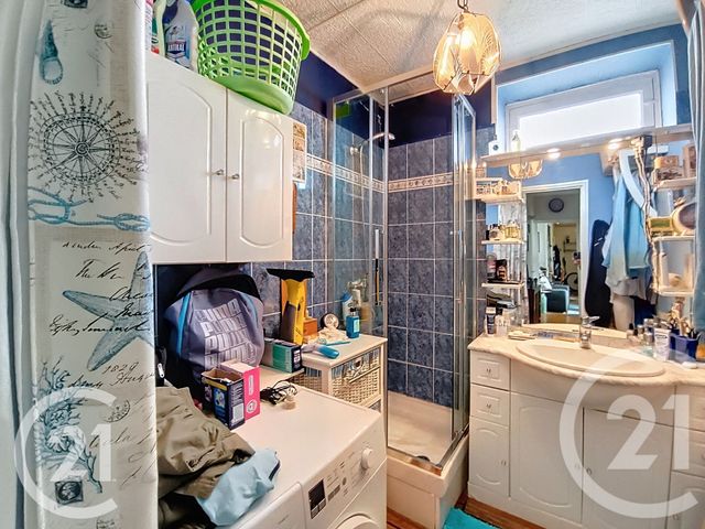 Appartement F3 à vendre - 3 pièces - 57.11 m2 - MONT ST AIGNAN - 76 - HAUTE-NORMANDIE - Century 21 Harmony