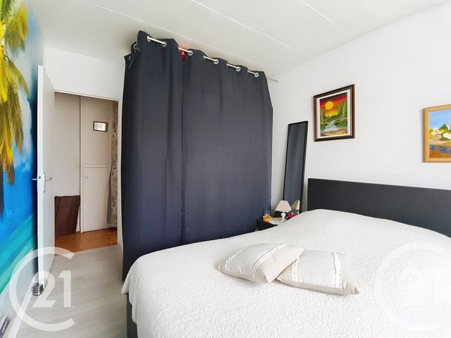 Appartement F3 à vendre - 3 pièces - 57.11 m2 - MONT ST AIGNAN - 76 - HAUTE-NORMANDIE - Century 21 Harmony