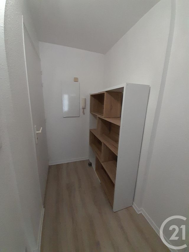 Appartement Studio à louer - 1 pièce - 22.11 m2 - ROUEN - 76 - HAUTE-NORMANDIE - Century 21 Harmony