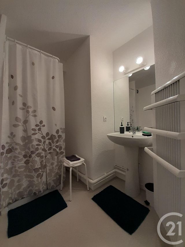 Appartement Studio à louer - 1 pièce - 22.11 m2 - ROUEN - 76 - HAUTE-NORMANDIE - Century 21 Harmony