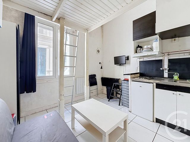appartement - ROUEN - 76