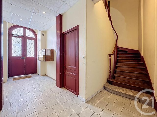 Appartement Studio à vendre - 1 pièce - 13.41 m2 - ROUEN - 76 - HAUTE-NORMANDIE - Century 21 Harmony