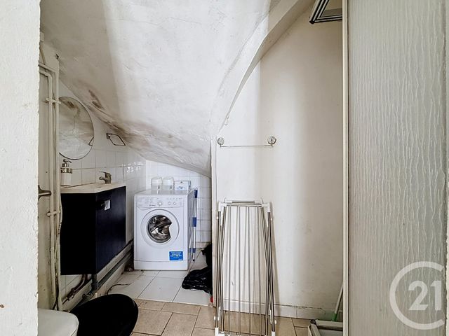Appartement Studio à vendre - 1 pièce - 13.41 m2 - ROUEN - 76 - HAUTE-NORMANDIE - Century 21 Harmony