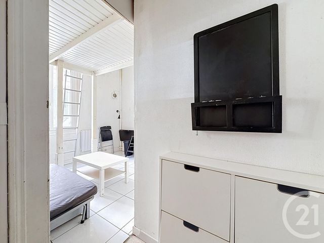 Appartement Studio à vendre - 1 pièce - 13.41 m2 - ROUEN - 76 - HAUTE-NORMANDIE - Century 21 Harmony