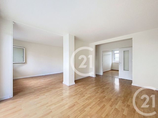 Appartement F3 à louer - 3 pièces - 67.2 m2 - MONT ST AIGNAN - 76 - HAUTE-NORMANDIE - Century 21 Harmony