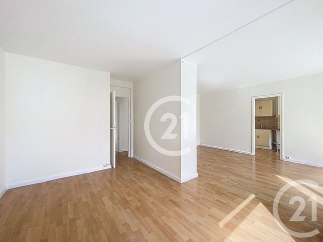 Appartement F3 à louer - 3 pièces - 67.2 m2 - MONT ST AIGNAN - 76 - HAUTE-NORMANDIE - Century 21 Harmony