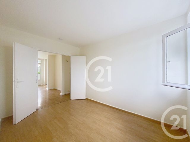 Appartement F3 à louer - 3 pièces - 67.2 m2 - MONT ST AIGNAN - 76 - HAUTE-NORMANDIE - Century 21 Harmony