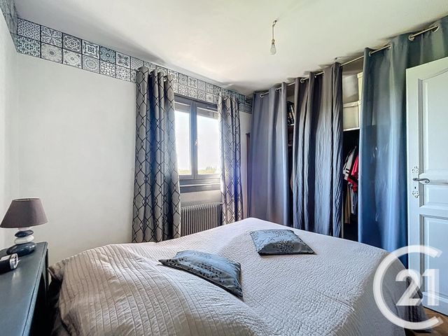 maison à vendre - 5 pièces - 87.23 m2 - LES MONTS DU ROUMOIS - 27 - HAUTE-NORMANDIE - Century 21 Harmony
