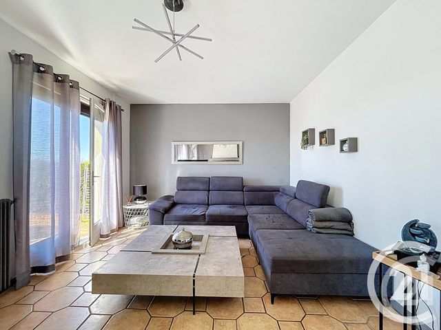 maison à vendre - 5 pièces - 87.23 m2 - LES MONTS DU ROUMOIS - 27 - HAUTE-NORMANDIE - Century 21 Harmony