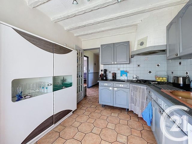 maison à vendre - 5 pièces - 87.23 m2 - LES MONTS DU ROUMOIS - 27 - HAUTE-NORMANDIE - Century 21 Harmony