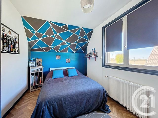 maison à vendre - 5 pièces - 87.23 m2 - LES MONTS DU ROUMOIS - 27 - HAUTE-NORMANDIE - Century 21 Harmony