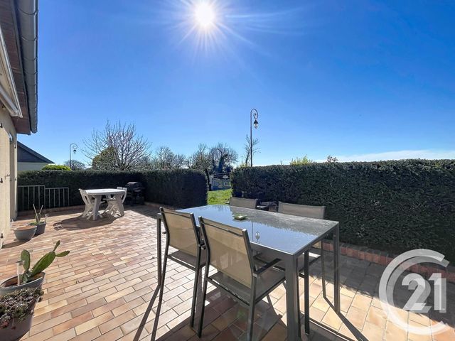 maison à vendre - 5 pièces - 87.23 m2 - LES MONTS DU ROUMOIS - 27 - HAUTE-NORMANDIE - Century 21 Harmony