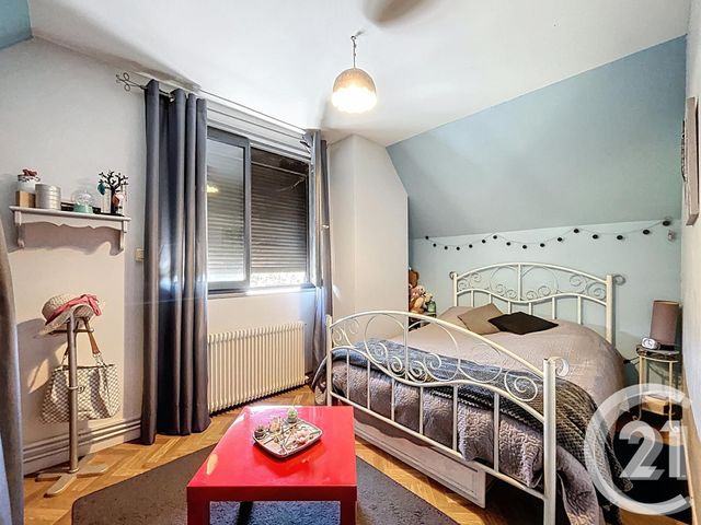 maison à vendre - 5 pièces - 87.23 m2 - LES MONTS DU ROUMOIS - 27 - HAUTE-NORMANDIE - Century 21 Harmony
