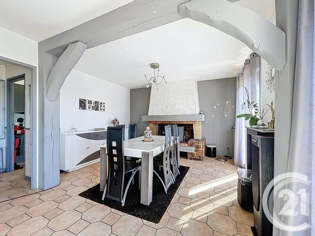 maison à vendre - 5 pièces - 87.23 m2 - LES MONTS DU ROUMOIS - 27 - HAUTE-NORMANDIE - Century 21 Harmony