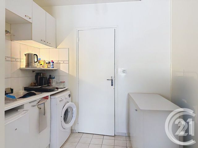 Appartement F1 à vendre - 1 pièce - 21.0 m2 - ROUEN - 76 - HAUTE-NORMANDIE - Century 21 Harmony