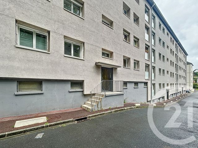 Appartement T3 à louer - 3 pièces - 62.68 m2 - PETIT COURONNE - 76 - HAUTE-NORMANDIE - Century 21 Harmony