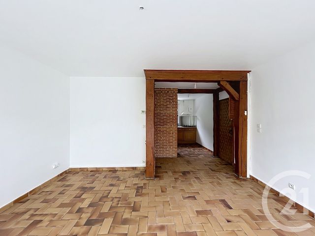 Appartement T3 à louer - 3 pièces - 62.68 m2 - PETIT COURONNE - 76 - HAUTE-NORMANDIE - Century 21 Harmony