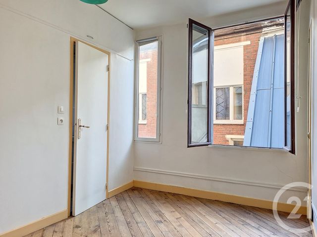 Appartement F2 à louer - 2 pièces - 33.74 m2 - ROUEN - 76 - HAUTE-NORMANDIE - Century 21 Harmony