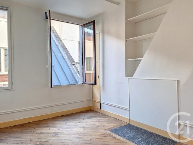 Appartement F2 à louer - 2 pièces - 33.74 m2 - ROUEN - 76 - HAUTE-NORMANDIE - Century 21 Harmony
