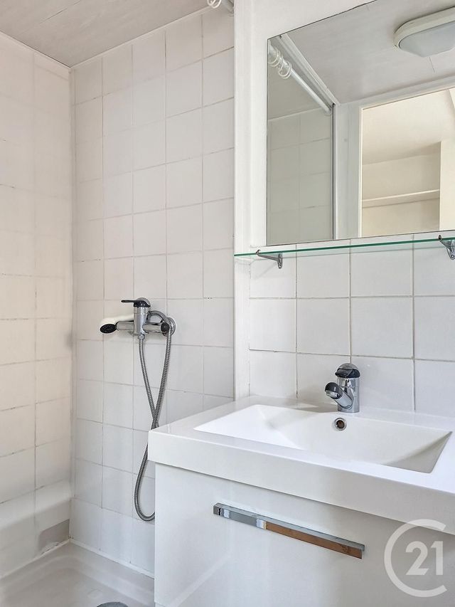 Appartement F2 à louer - 2 pièces - 33.74 m2 - ROUEN - 76 - HAUTE-NORMANDIE - Century 21 Harmony