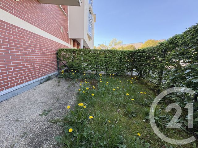 Appartement F2 à louer - 2 pièces - 38.91 m2 - BOIS GUILLAUME - 76 - HAUTE-NORMANDIE - Century 21 Harmony