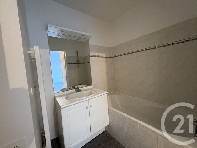 Appartement F2 à louer - 2 pièces - 38.91 m2 - BOIS GUILLAUME - 76 - HAUTE-NORMANDIE - Century 21 Harmony