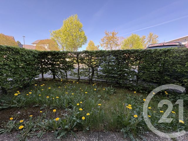 appartement - BOIS GUILLAUME - 76