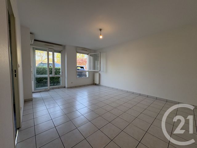 Appartement F2 à louer - 2 pièces - 38.91 m2 - BOIS GUILLAUME - 76 - HAUTE-NORMANDIE - Century 21 Harmony