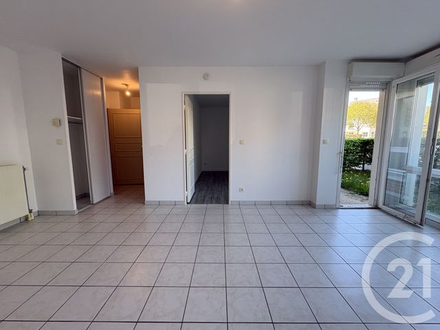 Appartement F2 à louer - 2 pièces - 38.91 m2 - BOIS GUILLAUME - 76 - HAUTE-NORMANDIE - Century 21 Harmony