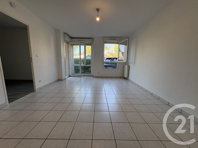 Appartement F2 à louer - 2 pièces - 38.91 m2 - BOIS GUILLAUME - 76 - HAUTE-NORMANDIE - Century 21 Harmony