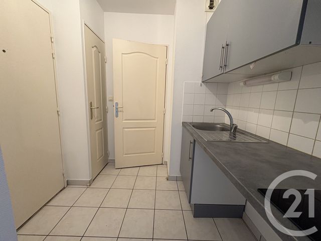 Appartement F2 à louer - 2 pièces - 38.91 m2 - BOIS GUILLAUME - 76 - HAUTE-NORMANDIE - Century 21 Harmony