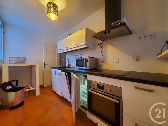 Appartement F2 à louer - 2 pièces - 58.65 m2 - ROUEN - 76 - HAUTE-NORMANDIE - Century 21 Harmony