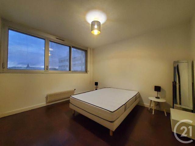 Appartement F2 à louer - 2 pièces - 58.65 m2 - ROUEN - 76 - HAUTE-NORMANDIE - Century 21 Harmony