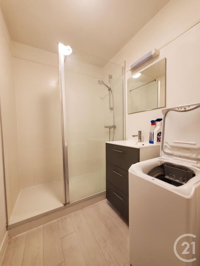 Appartement F2 à louer - 2 pièces - 58.65 m2 - ROUEN - 76 - HAUTE-NORMANDIE - Century 21 Harmony