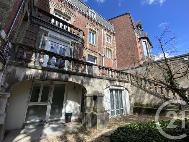 Appartement Studio à vendre ROUEN